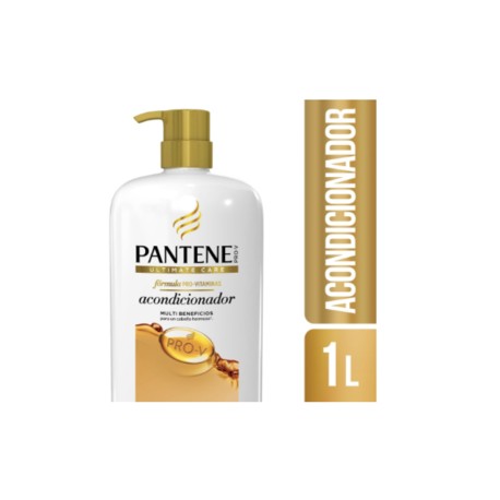 Procter & Gamble Acondicionador Pantene Ultimate Care 1L - KOZ-DespensayMas-Procter & Gamble