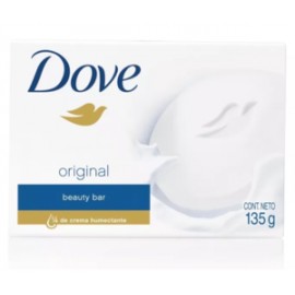 Unilever Caja Jabon Dove 135G/48P-DespensayMas-Unilever