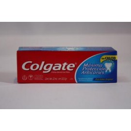 Colgate Palmolive Caja Pasta Dental Colgate MFP 22M/144P-DespensayMas-Colgate Palmolive