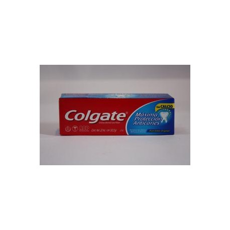 Colgate Palmolive Caja Pasta Dental Colgate MFP 22M/144P-DespensayMas-Colgate Palmolive