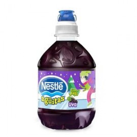 Nestlé Caja bebida Pureza Vital Kids sabor uva 300M/20P-DespensayMas-Nestlé