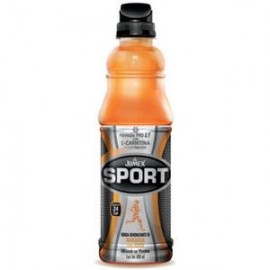 Jumex Caja bebida Jumex Sport sabor naranja 600M/12P-DespensayMas-Jumex