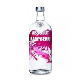 MayoreoTotal Caja Vodka Absolut Raspberri 12P/750M-DespensayMas-MayoreoTotal