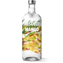 MayoreoTotal Caja Vodka Absolut Mango 12P/50M-DespensayMas-MayoreoTotal