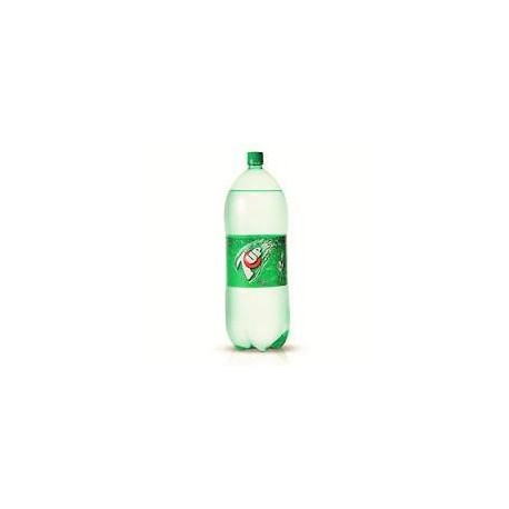 Pepsico Caja Refresco Seven Up 3L/8P-DespensayMas-Pepsico