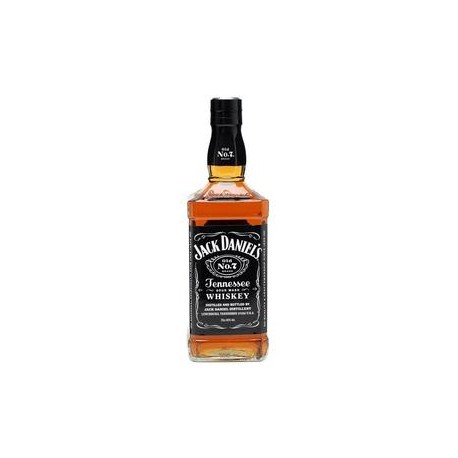 MayoreoTotal Caja Whisky Jack Daniels 12P/1L-DespensayMas-MayoreoTotal