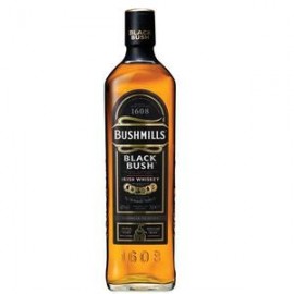 MayoreoTotal Caja Whisky Black Bushmill 6P/750M-DespensayMas-MayoreoTotal