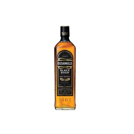 MayoreoTotal Caja Whisky Black Bushmill 6P/750M-DespensayMas-MayoreoTotal