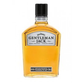 MayoreoTotal Caja Whisky Gentleman Jack 6P/700M-DespensayMas-MayoreoTotal