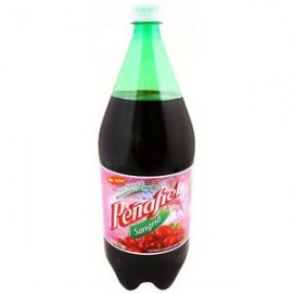 Peñafiel Caja Refresco Peñafiel Sangrí­a 2L/8P-DespensayMas-Peñafiel