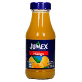 Jumex Caja Jugo Jumex Mango de Bote 250M/24P-DespensayMas-Jumex