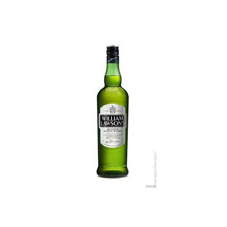 MayoreoTotal Caja Whisky William Lawson 12P/750M-DespensayMas-MayoreoTotal