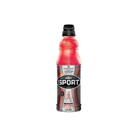 Jumex Caja bebida Jumex Sport sabor tropical 600M/12P-DespensayMas-Jumex