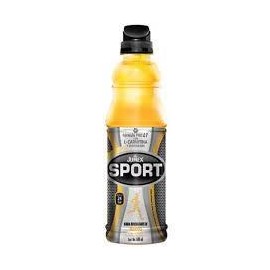 Jumex Caja bebida Jumex Sport sabor mango 600M/12P-DespensayMas-Jumex