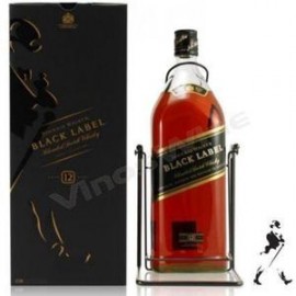 MayoreoTotal Caja Whisky Jhonnie Walker Black 12P/750M-DespensayMas-MayoreoTotal