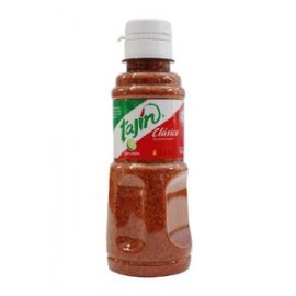 Tajin Caja Chile en Polvo Tajin Polvo 142G/12P-DespensayMas-Tajin