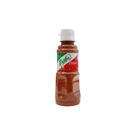 Tajin Caja Chile en Polvo Tajin Polvo 142G/12P-DespensayMas-Tajin