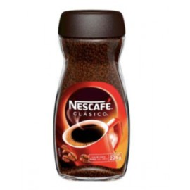 Nestlé Caja café Nescafé clásico 225G/12P-DespensayMas-Nestlé