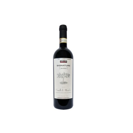 Kirkland Kirkland Signature Brunello Di Montalcino DOCG vino tinto 750M - KZ-DespensayMas-Kirkland