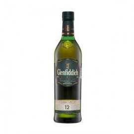 William Grant Whisky Glenfiddich 12 Años 750M - ZK-DespensayMas-William Grant