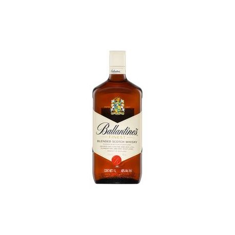 Pernod Ricard Whisky Ballantine's 1L - ZK-DespensayMas-Pernod Ricard