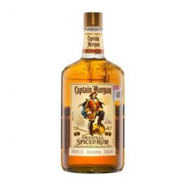 Diageo Ron Captain Morgan Especiado 1.75L - ZK-DespensayMas-Diageo