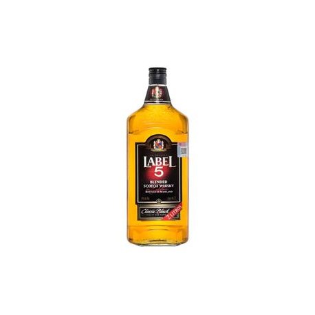 Label 5 Whisky Label 5 2L - ZK-DespensayMas-Label 5