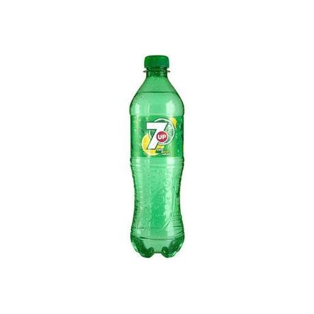 Pepsico Caja Refresco Seven up de 600 ml con 12 piezas - ML-DespensayMas-Pepsico