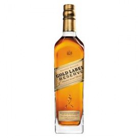 Diageo Whisky Johnnie Walker Gold Label Reserva 750M - ZK-DespensayMas-Diageo