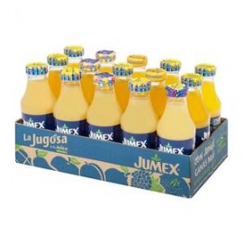 Jumex Pack jugo Jumex vidrio surtido 15P/450M - ZK-DespensayMas-Jumex