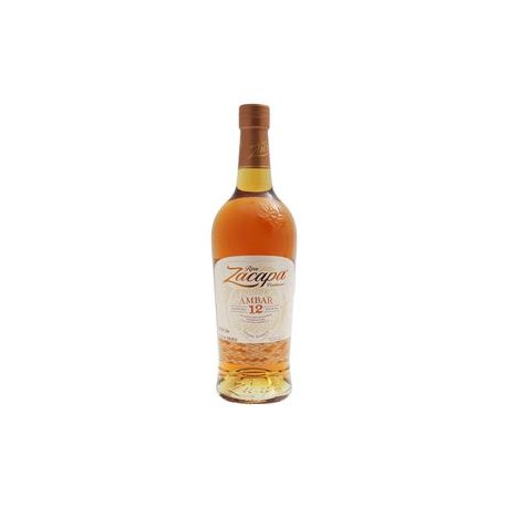 Diageo Ron Zacapa XO 750M - ZK-DespensayMas-Diageo