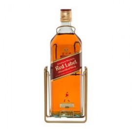 Diageo Whisky Johnnie Walker Red Label 3L - ZK-DespensayMas-Diageo