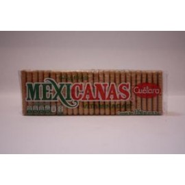 Cuetara Caja Galletas Mexicanas 135 G/20P-DespensayMas-Cuetara