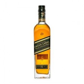 Diageo Whisky Johnnie Walker Green Label 700M - ZK-DespensayMas-Diageo