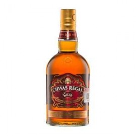 Pernod Ricard Whisky Chivas Regal Extra 750M - ZK-DespensayMas-Pernod Ricard