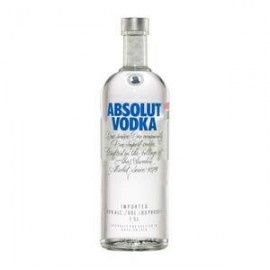 Absolut Vodka Absolut 1.5L - ZK-DespensayMas-Absolut