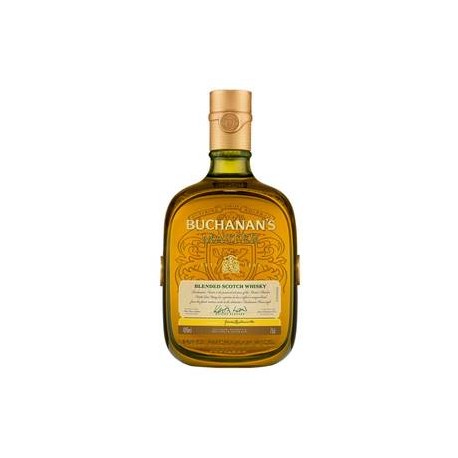 Diageo Whisky Buchanan's Master 750M - ZK-DespensayMas-Diageo