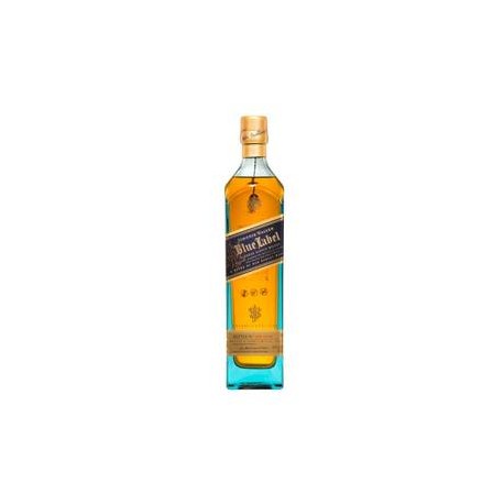 Diageo Whisky Johnnie Walker Blue Label 750M - ZK-DespensayMas-Diageo