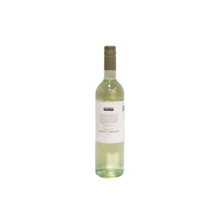 Kirkland Vino Pinot grigio Kirkland 750M - KOZ-DespensayMas-Kirkland