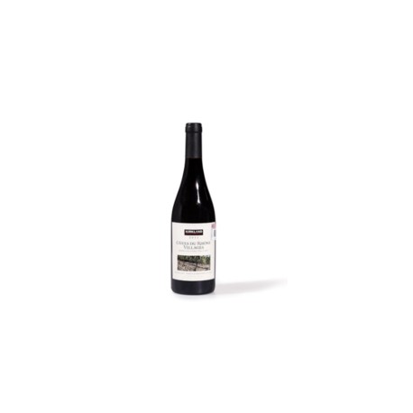 Kirkland Vino Tinto Cotes du Rhone Kirkland 750M - KOZ-DespensayMas-Kirkland