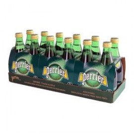 Nestlé Agua Mineral Perrier 3P/4B/330M - ZK-DespensayMas-Nestlé