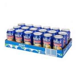 Jumex Pack jugos Jumex en lata surtidos 18P/335M - ZK-DespensayMas-Jumex