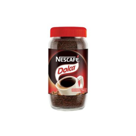 Nestlé Caja café Nescafé Dolca 170G/15P-DespensayMas-Nestlé