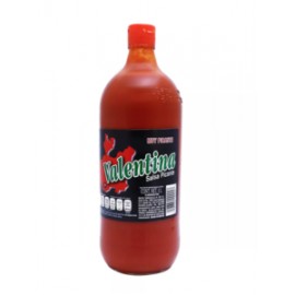 Tamazula Caja Salsa Valentina Negra 1L/12P-DespensayMas-Tamazula