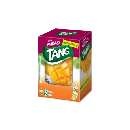 Mondelez Caja Tang sabor mango 12C/8P/15G-DespensayMas-Mondelez