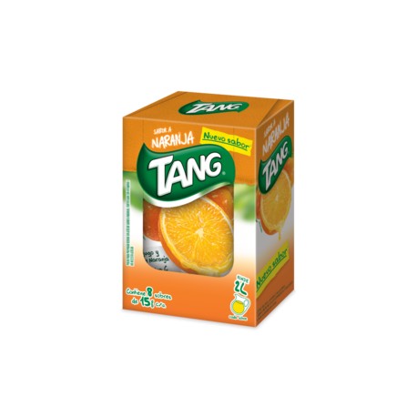 Mondelez Caja Tang sabor naranja 12C/8P/15G-DespensayMas-Mondelez