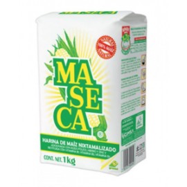 Maseca Harina Maseca 1K/5P-DespensayMas-Maseca