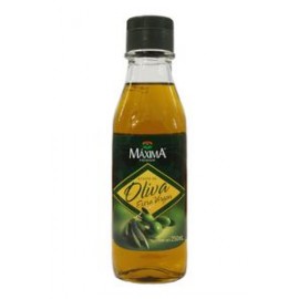 Maxima Media caja aceite de oliva Extra 250M/12P-DespensayMas-Maxima