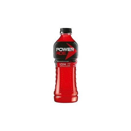 Coca Cola Caja bebida Powerade sabor frutas 600M/6P-DespensayMas-Coca Cola