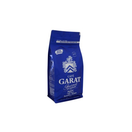 Garat Media Caja Cafe Garat Americano Regular 454G/6P-DespensayMas-Garat